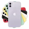 Смартфон Apple iPhone 11 128GB, White (без Rustore)