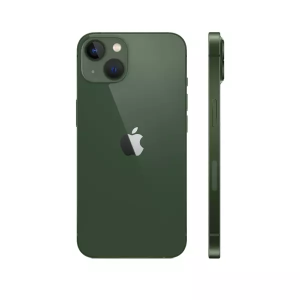 Смартфон Apple iPhone 13 128GB, Green (без Rustore)