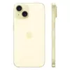 Смартфон Apple iPhone 15 Plus 128GB, Yellow (без Rustore)