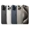 Смартфон Apple iPhone 15 Pro 1TB, White Titanium (без Rustore)