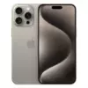 Смартфон Apple iPhone 15 Pro Max 1TB, Natural Titanium (без Rustore)