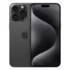 Смартфон Apple iPhone 15 Pro 512GB, Black Titanium (без Rustore)