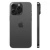 Смартфон Apple iPhone 15 Pro 512GB, Black Titanium (без Rustore)