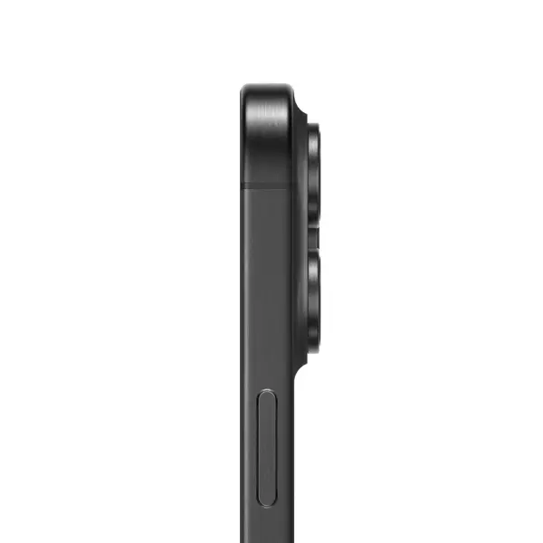 Смартфон Apple iPhone 15 Pro 512GB, Black Titanium (без Rustore)