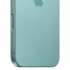 Смартфон Apple iPhone 16 Plus 128GB, Teal (без Rustore)