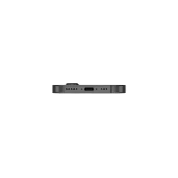 Смартфон Apple iPhone 17 256GB, Black (SIM+eSIM)