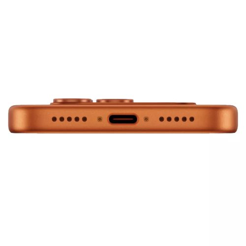 Смартфон Apple iPhone 17 Pro Max 2TB, Cosmic Orange (eSIM)
