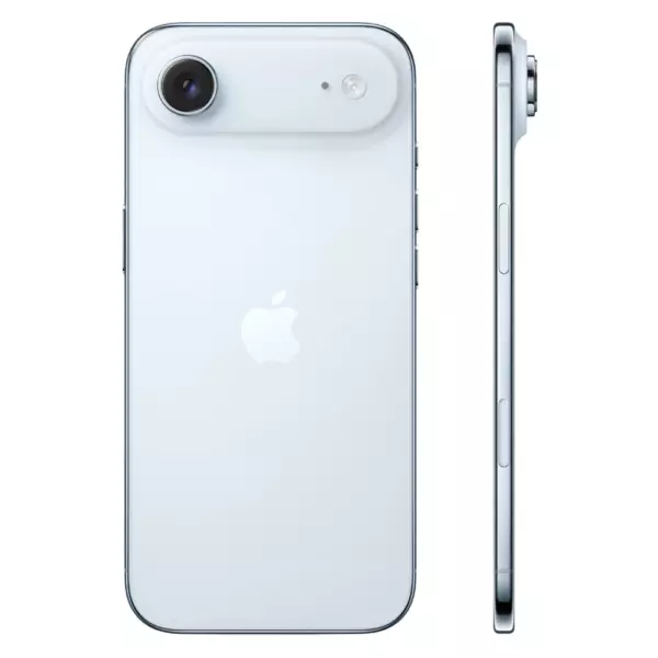 Смартфон Apple iPhone Air 1TB, Sky Blue (eSIM)