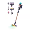 Пылесос беспроводной Dyson Gen5 Detect Complete, Prussian Blue/Copper