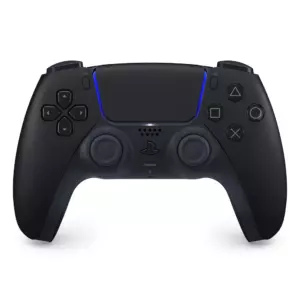 Геймпад Sony DualSense для PS5, Black