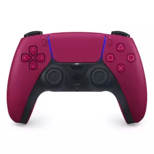 Геймпад Sony DualSense для PS5, Red
