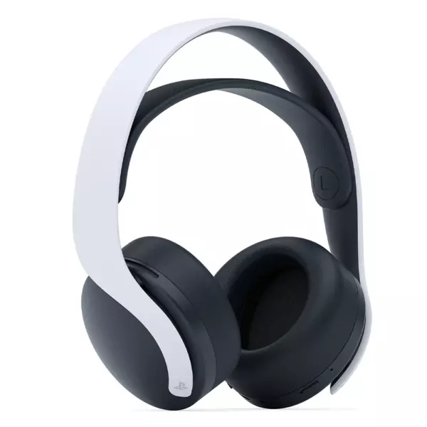 Беспроводные наушники Sony Pulse 3D, White