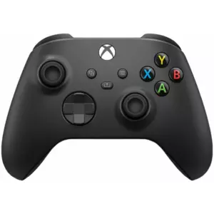 Геймпад Microsoft Xbox Series, Carbon Black